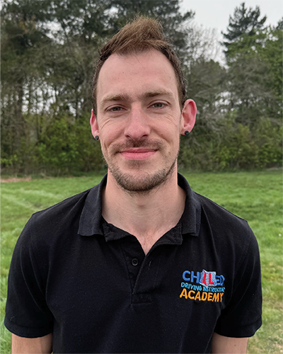 Shaun Catchpole ADI